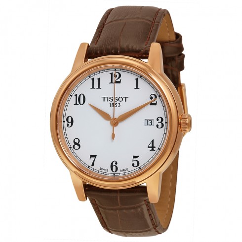 Tissot T0854103601200 Watches Watch