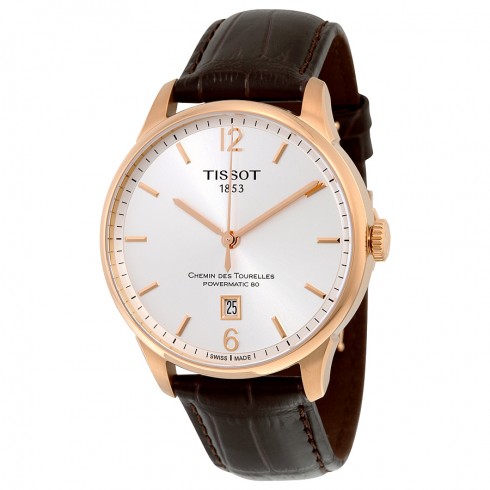 Tissot T0994073603700 Watches Watch