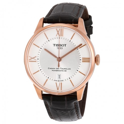 Tissot T0994073603800 Watches Watch
