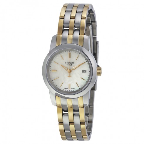 Tissot T033.210.22.111.00 Watches Watch