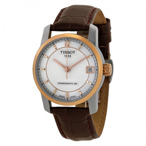 Tissot T0872075611700 Watches Watch