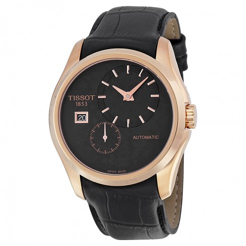 Tissot T0354283605100 Watches Watch