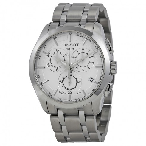 Tissot T0356171103100 Watches Watch
