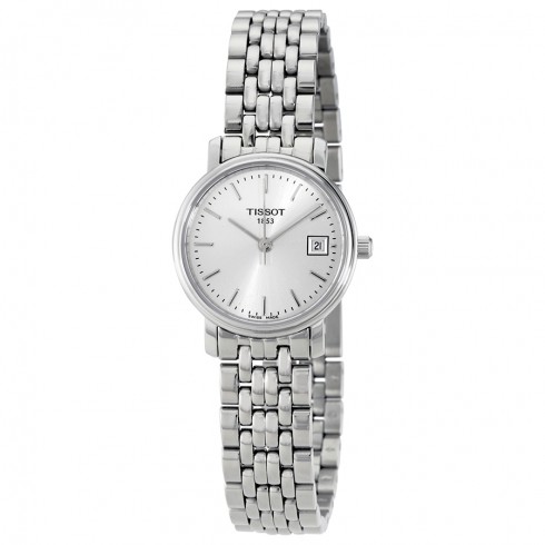Tissot T52.1.281.31 Watches Watch