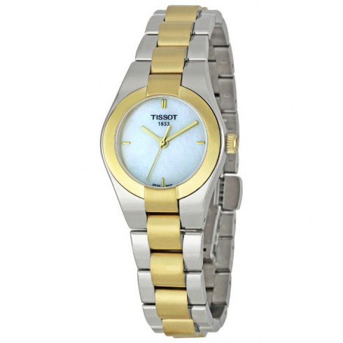 Tissot T0430102211100 Watches Watch