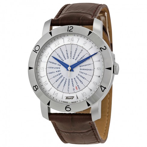 Tissot T0786411603700 Watches Watch