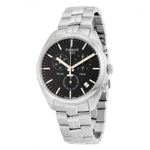 Tissot T1014171105100 Watches Watch