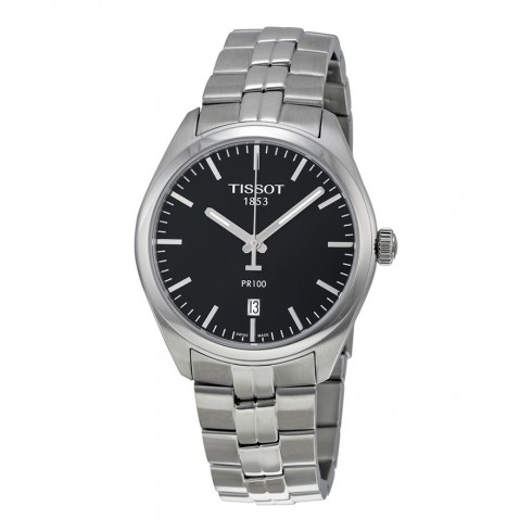 Tissot T1014101105100 Watches Watch
