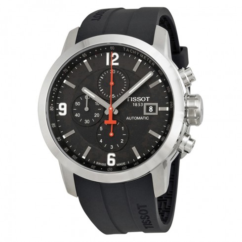 Tissot T0554271705700 Watches Watch