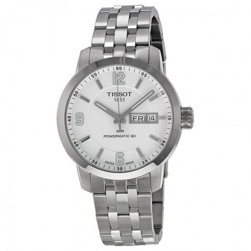 Tissot T0554301101700 Watches Watch