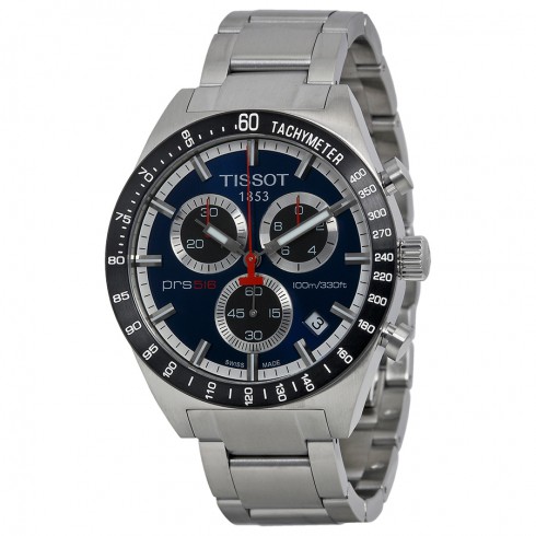 Tissot T0444172104100 Watches Watch