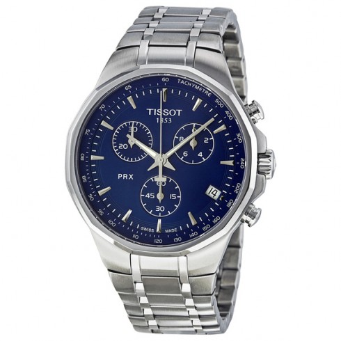 Tissot T0774171104100 Watches Watch