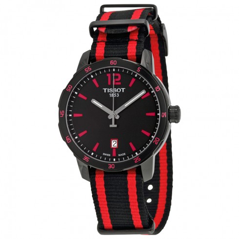 Tissot T0954103705701 Watches Watch