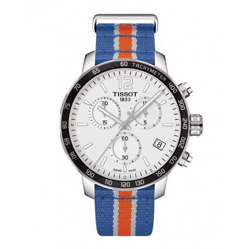 Tissot T0954171703706 Watches Watch