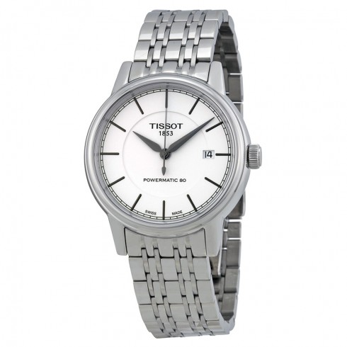 Tissot T0854071101100 Watches Watch