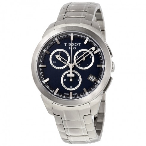 Tissot T0694174404100 Watches Watch