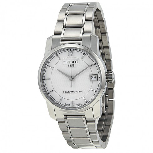 Tissot T0872074403700 Watches Watch