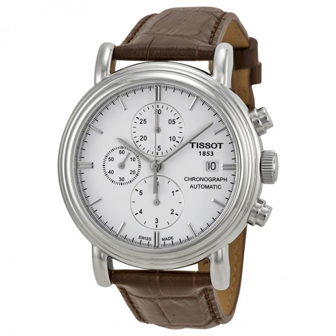 Tissot T068.427.16.011.00 Watches Watch