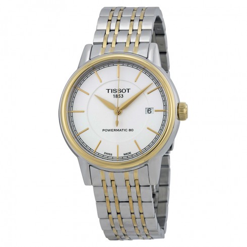 Tissot T0854072201100 Watches Watch
