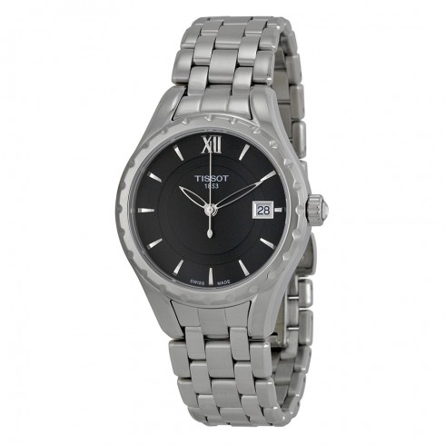 Tissot T0722101105800 Watches Watch