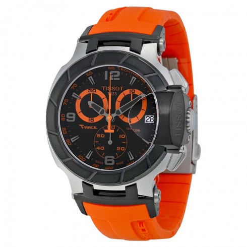 Tissot T048.417.27.057.04 Watches Watch