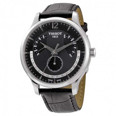Tissot T063.637.16.057.00 Watches Watch