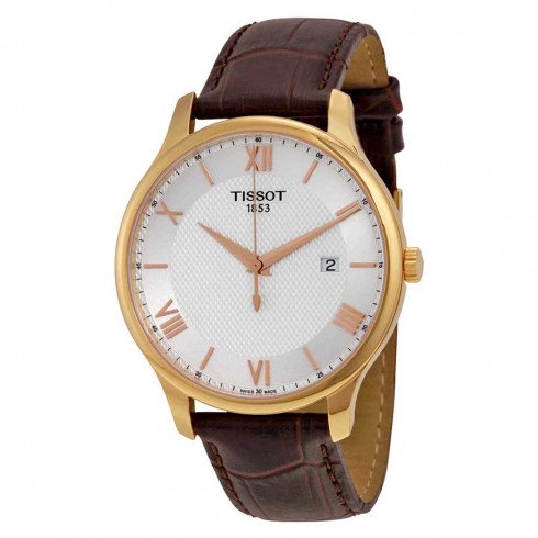 Tissot T0636103603800 Watches Watch