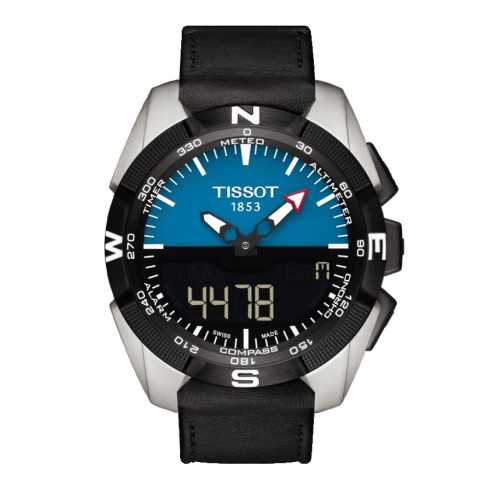 Tissot T0914204604100 Watches Watch