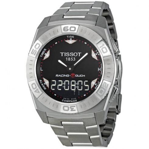 Tissot T0025201105100 Watches Watch