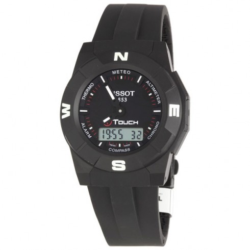 Tissot T001.520.47.051.00 Watches Watch