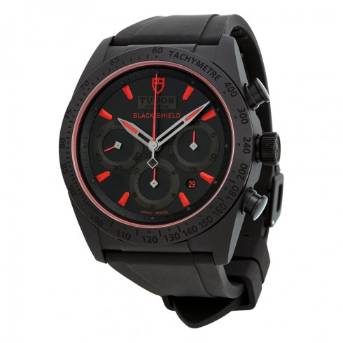 Tudor 42000CR-BKRS Watches Watch