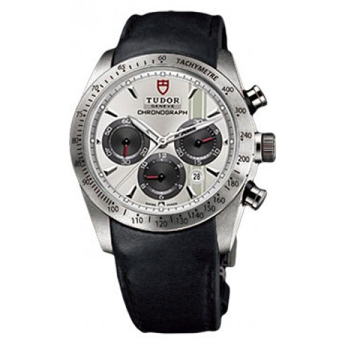 Tudor 42000-SVSBKLS Watches Watch
