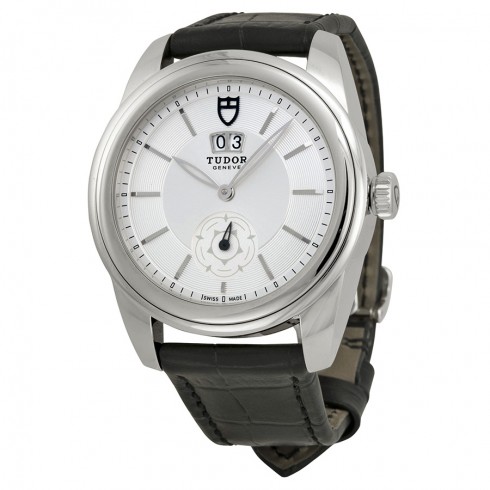 Tudor 57000-SVBKL Watches Watch