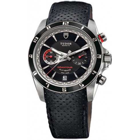 Tudor 20550N-BKMCPL Watches Watch