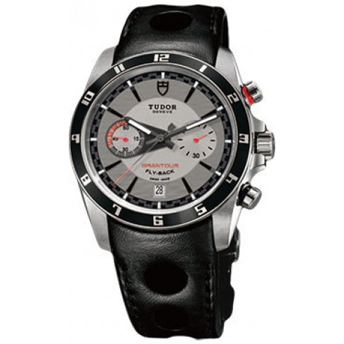 Tudor 20550N-SVLPL Watches Watch