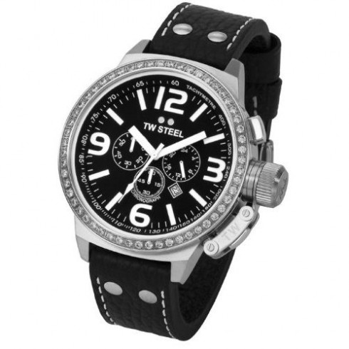 TW Steel TW9 Watches Watch