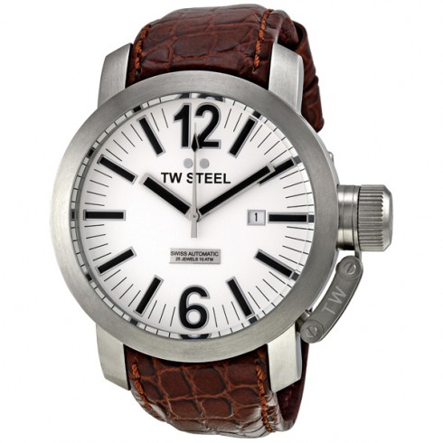 TW Steel TWA95 Watches Watch