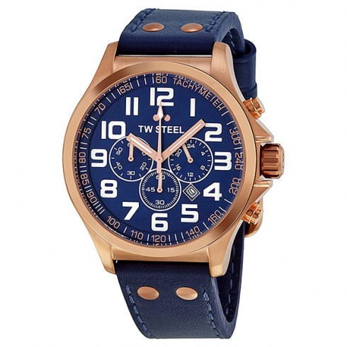 TW Steel TW406 Watches Watch