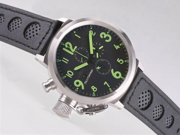 U-Boat 1758 Watches Watch