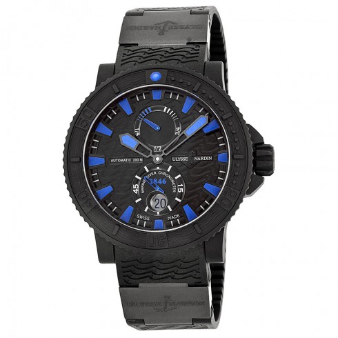 Ulysse Nardin 263-92-3C/923 Watches Watch