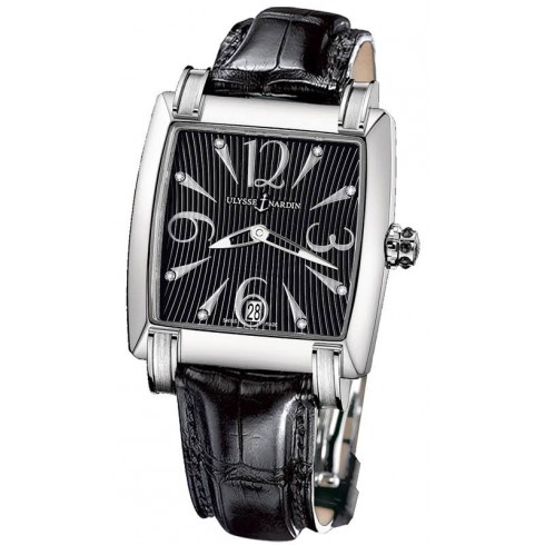 Ulysse Nardin 13391H-0602 Watches Watch