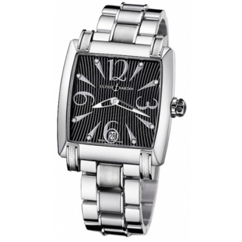 Ulysse Nardin 133-91-7/06-02 Watches Watch
