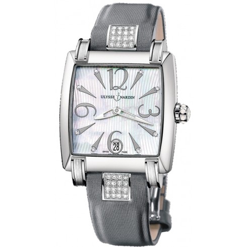 Ulysse Nardin 13391H-691 Watches Watch