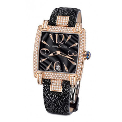 Ulysse Nardin 136-91FC-06-02 Watches Watch