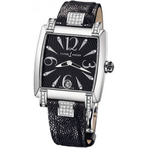Ulysse Nardin 133-91C-06-02 Watches Watch