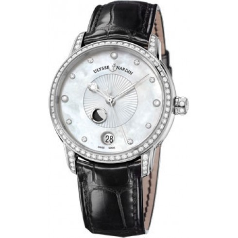 Ulysse Nardin 8293-123BC-2-991 Watches Watch