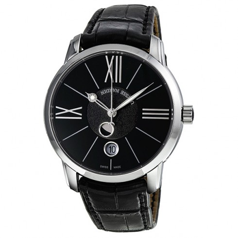 Ulysse Nardin 8293-122-2/42 Watches Watch