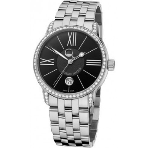 Ulysse Nardin 8293-122B-7-42 Watches Watch