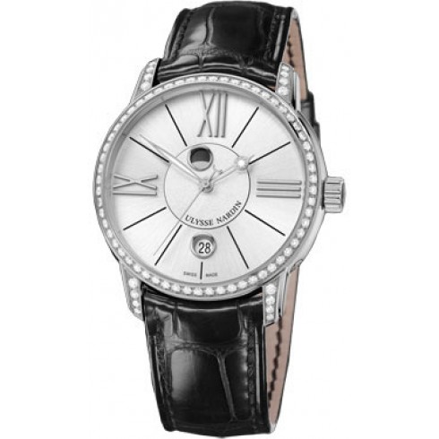 Ulysse Nardin 8293-122B-2-41 Watches Watch