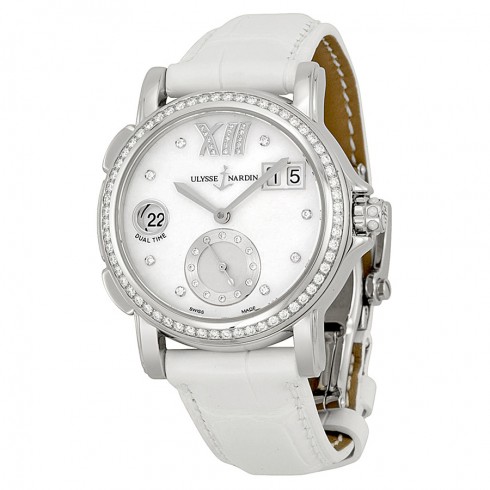 Ulysse Nardin 243-22B/391 Watches Watch